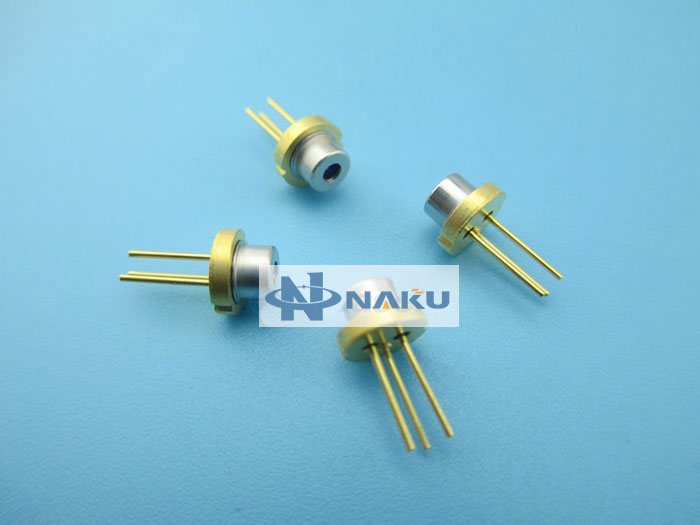 635nm 10mW QSI LD QL63F5SX R1 Red Laser Diode TO-18